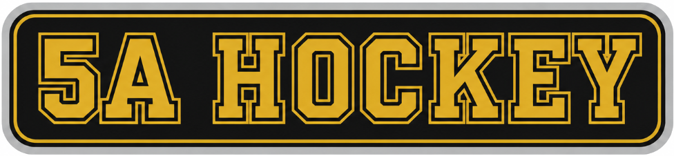 5A Hockey