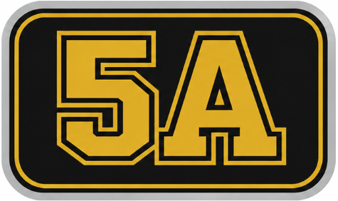 5A Hockey